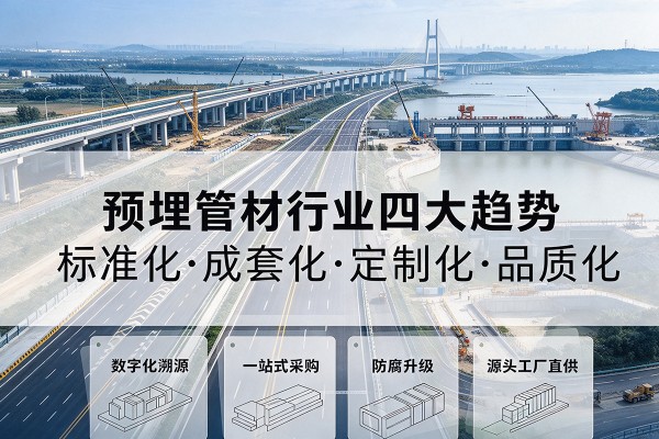 保德行业发展趋势总结