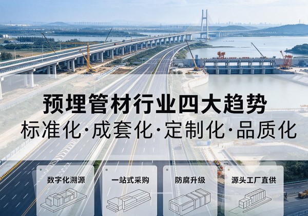 保德行业发展趋势总结