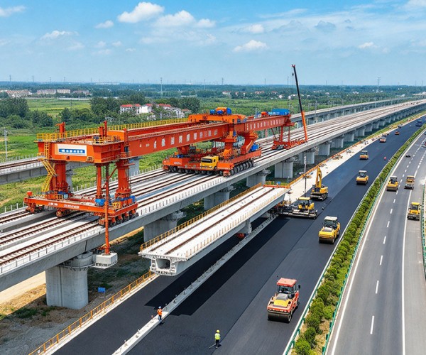 保德公路建设