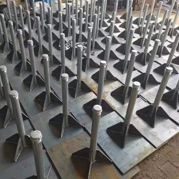 保德沉降板现货